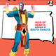 Illustration for article titled Trying to Figure Out the Hero/State Pairings of Marvels iUSAvengers/i Covers